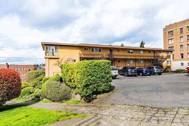 Photo - Hamlin Place