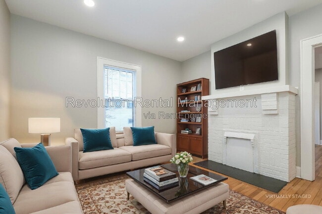 Photo - 2034 Cambridge Ave Unidad A
