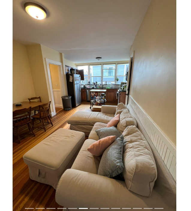 Building Photo - 332 Beacon St Unit 2 Rental