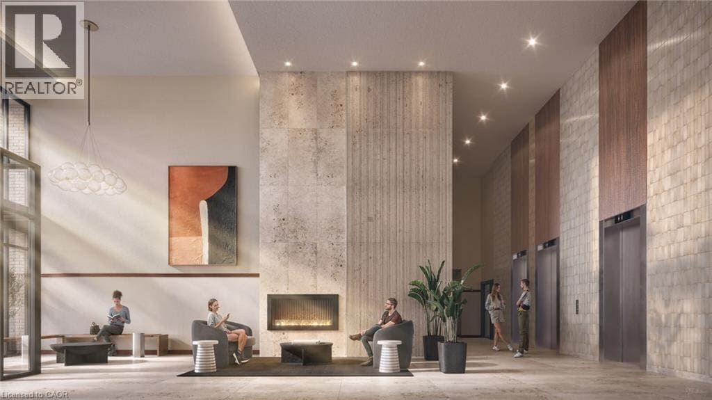 Photo - 1442 Highland Rd W Unité 905