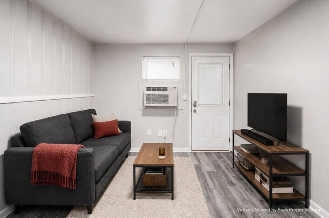 76 W 8th Ave Unit D1