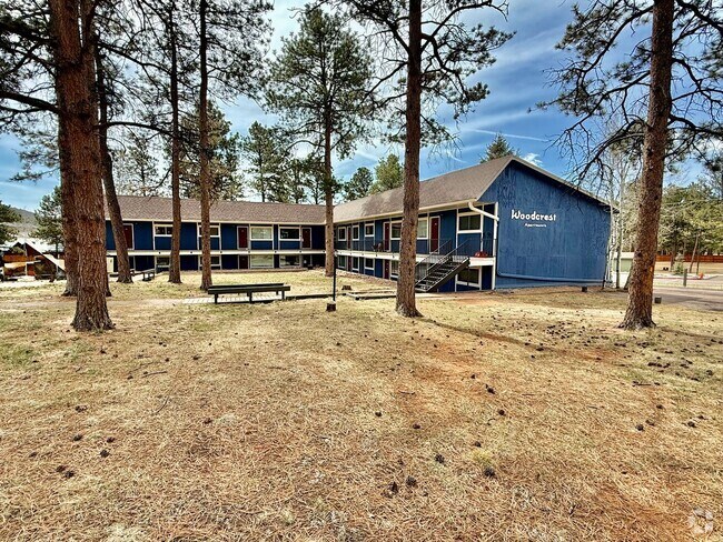 Building Photo - 409 E Sheridan Ave Unit 206 Rental