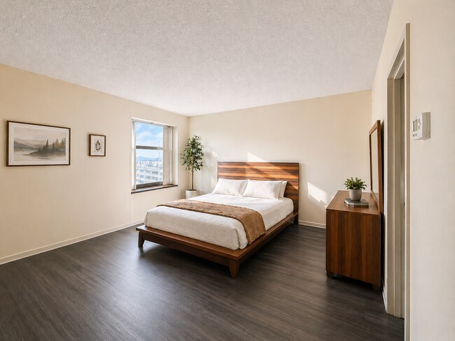 Photo - 207 5th Ave SW Unidad Rochester Towers - Apartment 708
