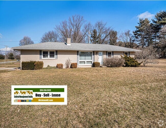 Building Photo - Penn Schools!  Remodeled Granger home-Lawn...