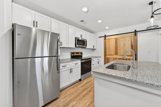 Photo - The Addenbrook Apartments