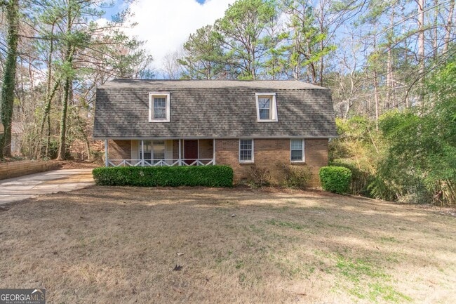Building Photo - 281 W Lakeview Dr Rental