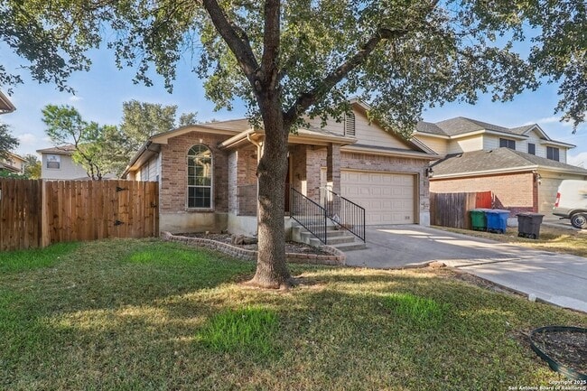 Photo - 4119 Chinkapin Oak