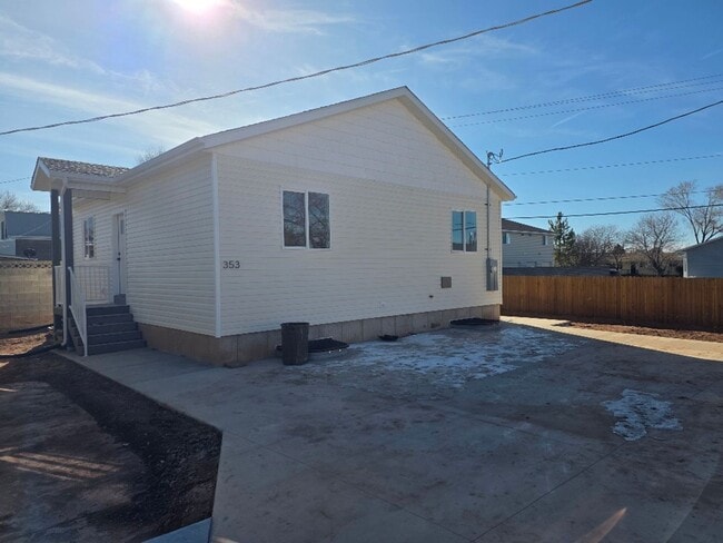 Photo - Inviting upstairs unit now available