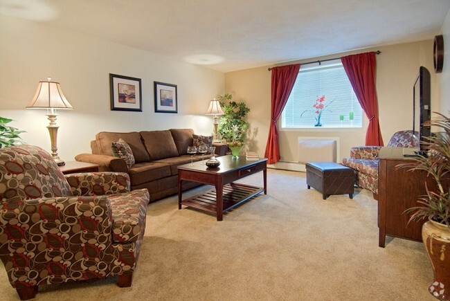 Interior Photo - J.E. Furnished Apartments of Quincy