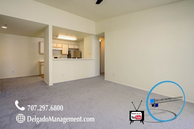 Photo - Glen Cove! Large one bedroom condo