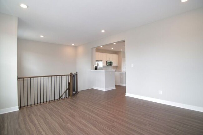 Photo - Beautiful Zionsville Townhome - *Special Offer!