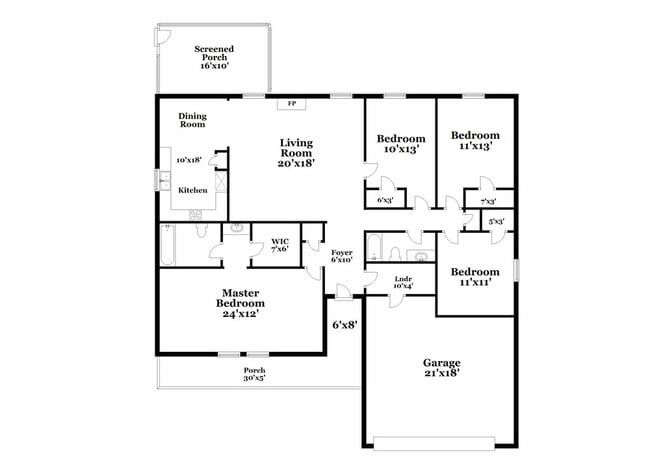 Photo - 4749 Jamerson Forest Cir