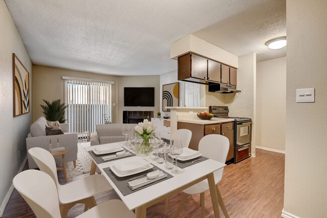 Photo - Windmill Terrace