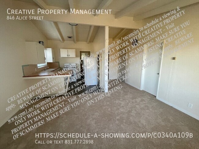 Photo - 846 Alice St Apartamento