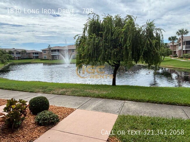 Photo - 1830 Long Iron Dr Unit 708