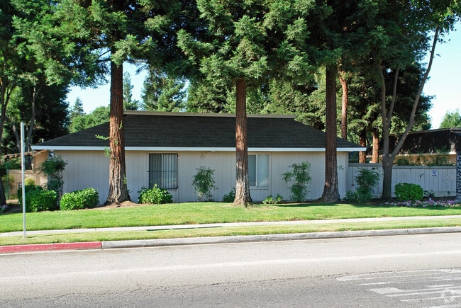 Park View Apartments - Park View Apartments