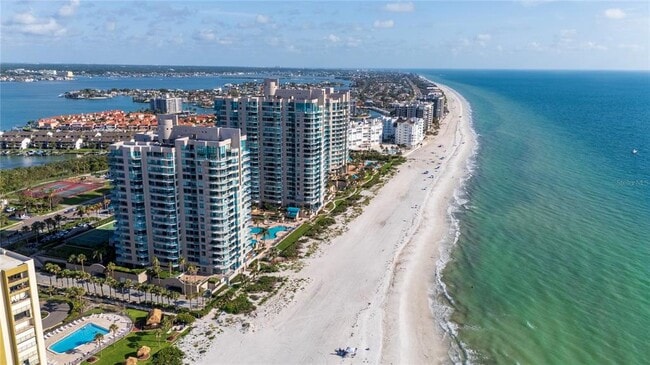Photo - 1520 Gulf Blvd Unit 506