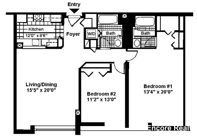 Building Photo - 14 Summer St Unit 102
