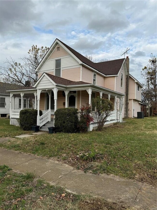Photo - 3+ Bed 2 Bath House For Rent