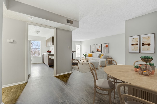 Photo - The Residences at Bella Vista