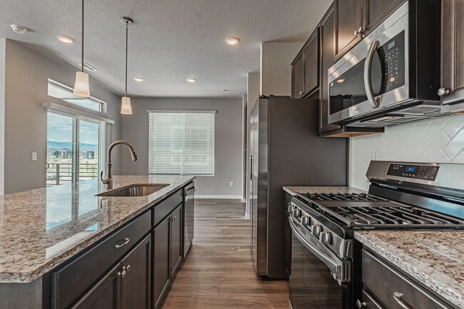 Photo - 10653 Columbite Hts