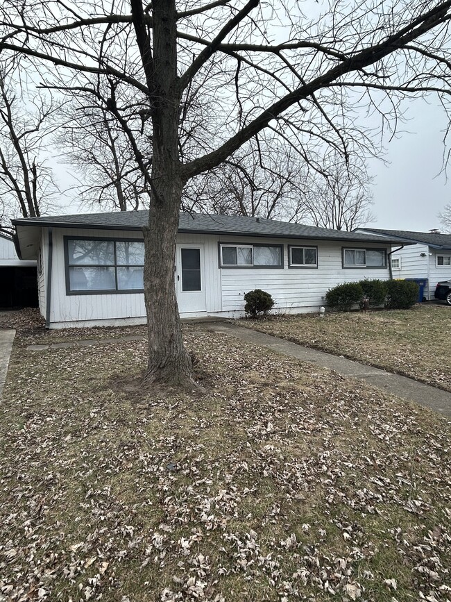 Building Photo - 6713 52nd St