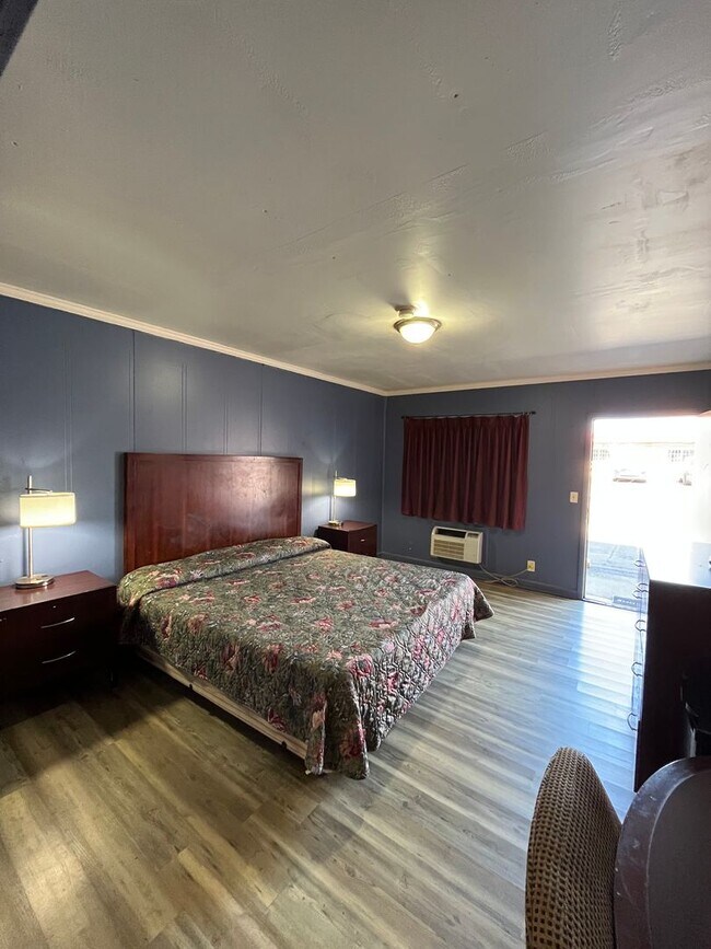 Photo - Cozy Studio Apartment in East Nashville