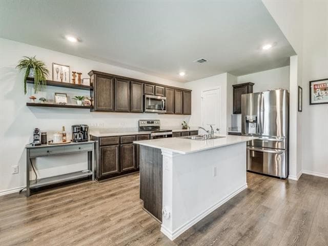 Photo - 1308 Oak Orch Ln