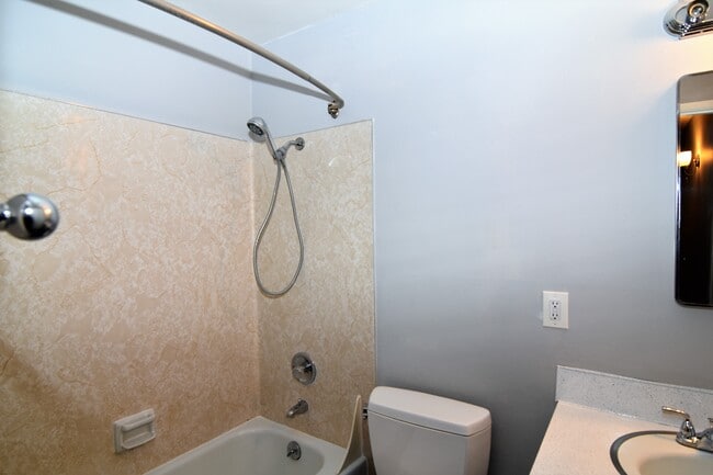 Barbur Place BP-675