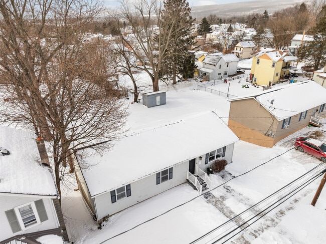Building Photo - 1717 Lafayette St