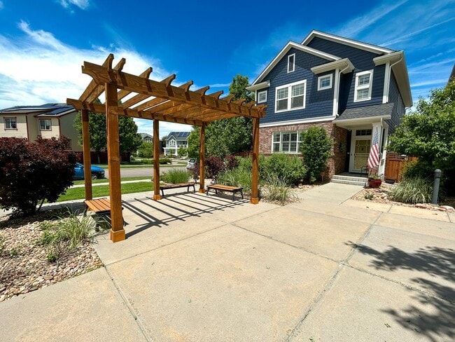 Photo - Finished Basement!