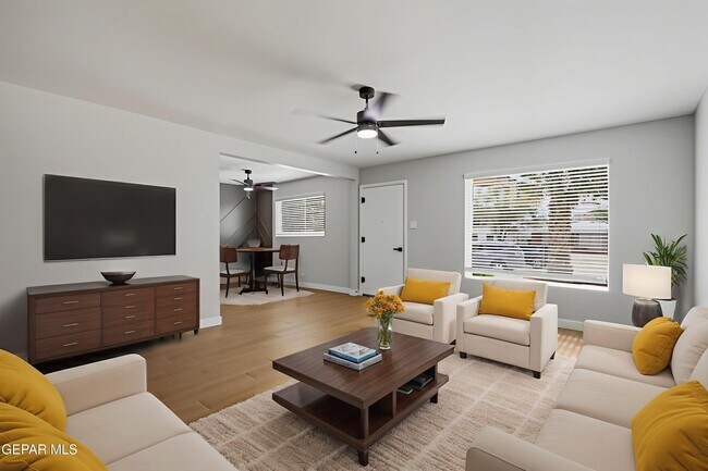 Photo - 3408 Hixson Street