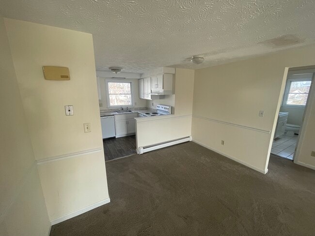Living / Dining