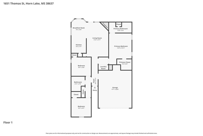 Photo - 1651 Thomas St