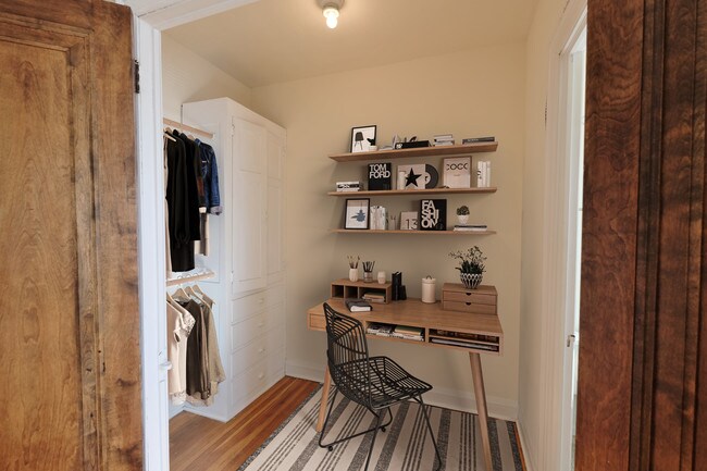 Photo - Fremont Apartments | 3300