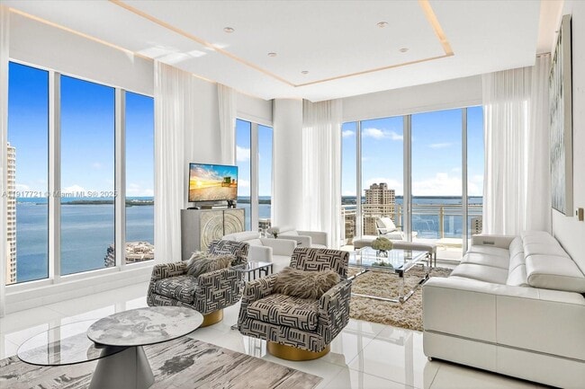 Photo - 900 Brickell Key Blvd Unit 2304