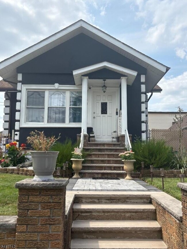 Building Photo - 707 Bonnett St