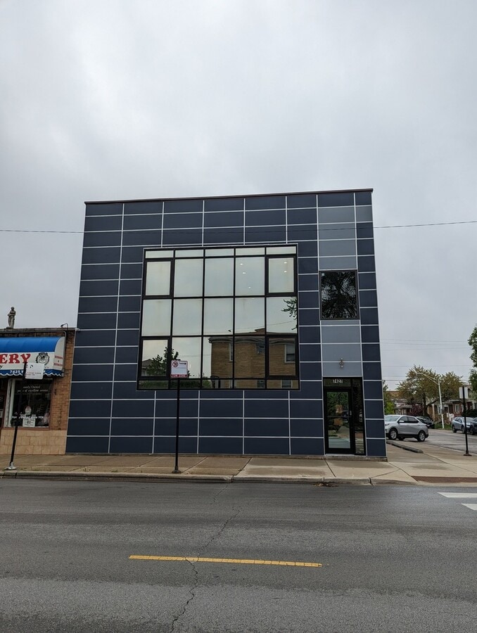 Photo - 7427 W Addison St Condo Unit 3A