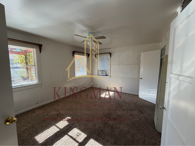 Photo - Bright 1BR Near Historic Downtown—Private & Full of Character
