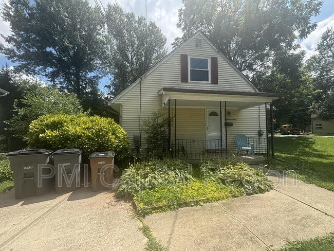 Building Photo - 5830 Vandegrift Ave Rental