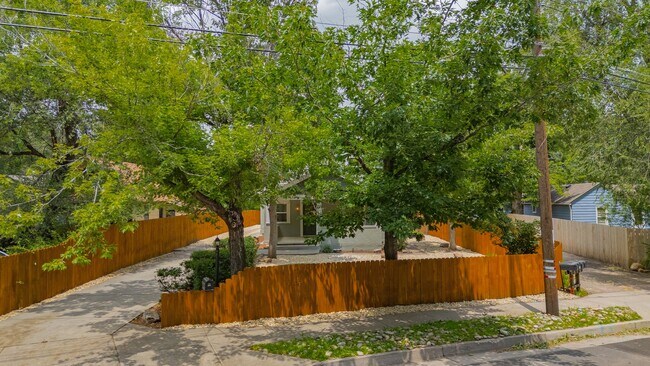 Photo - A Truly Rare Ivy Wild Opportunity — Modern Luxury Meets Charm