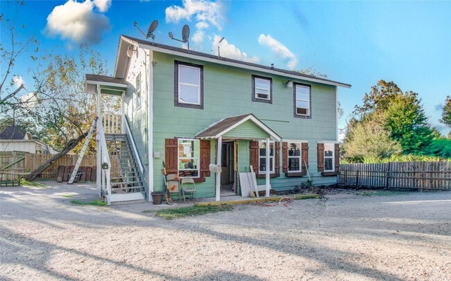 Photo - 408 Randall St Apartamento Unidad 6