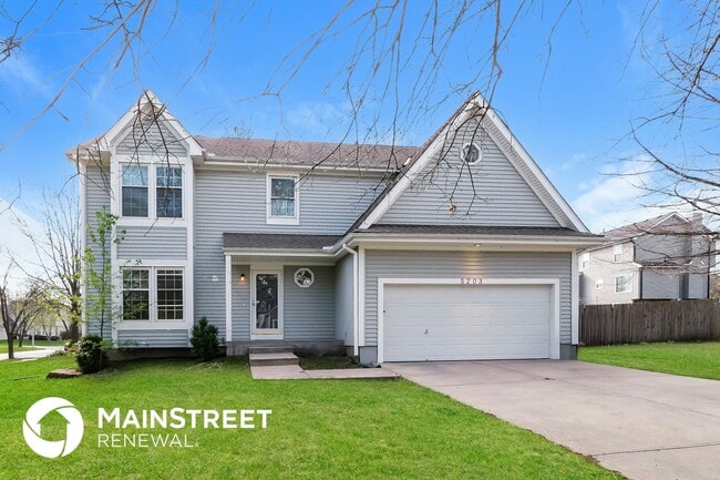 Building Photo - 5203 McCoy St