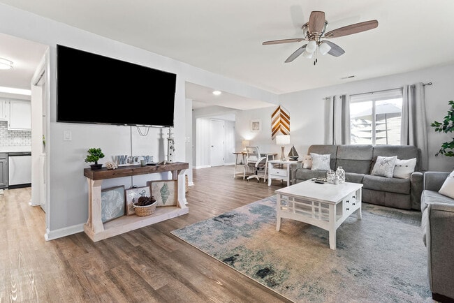 Photo - Turkey Ridge