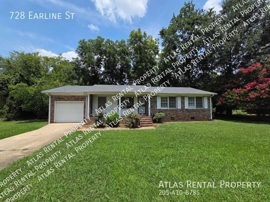 Photo - 728 Earline St