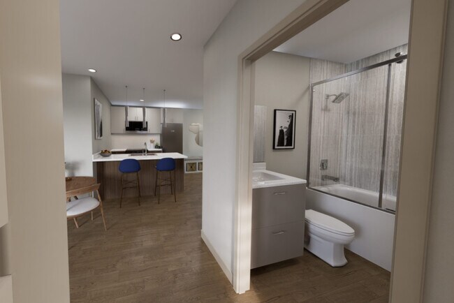 Photo - Connect Residences