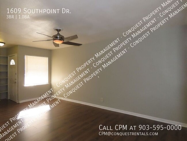 Photo - 1609 Southpoint Dr