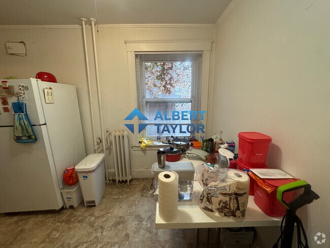 Building Photo - 1616 Commonwealth Ave Rental