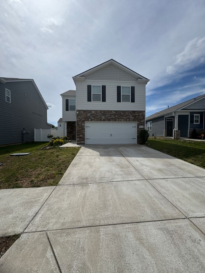 Photo - 845 Long Leaf Rd