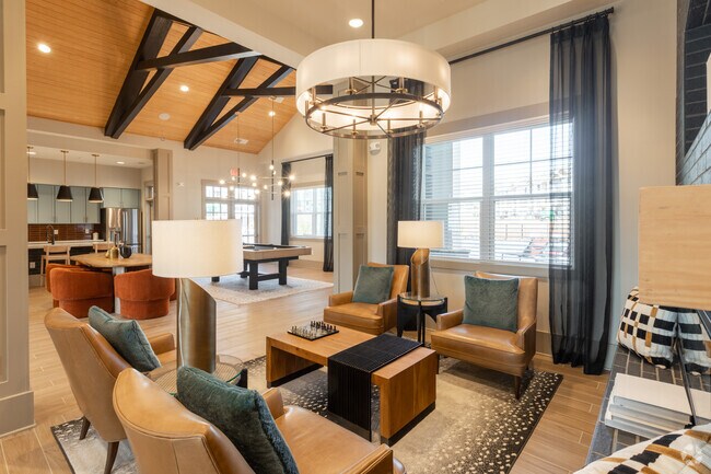 Clubhouse
